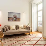 Baixa Charming Apartment