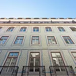 Baixa Charming Apartment