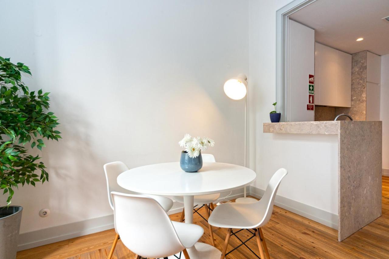 Appartement Baixa Charming *