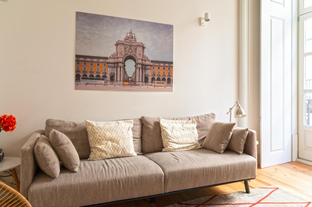 Apartment Baixa Charming
