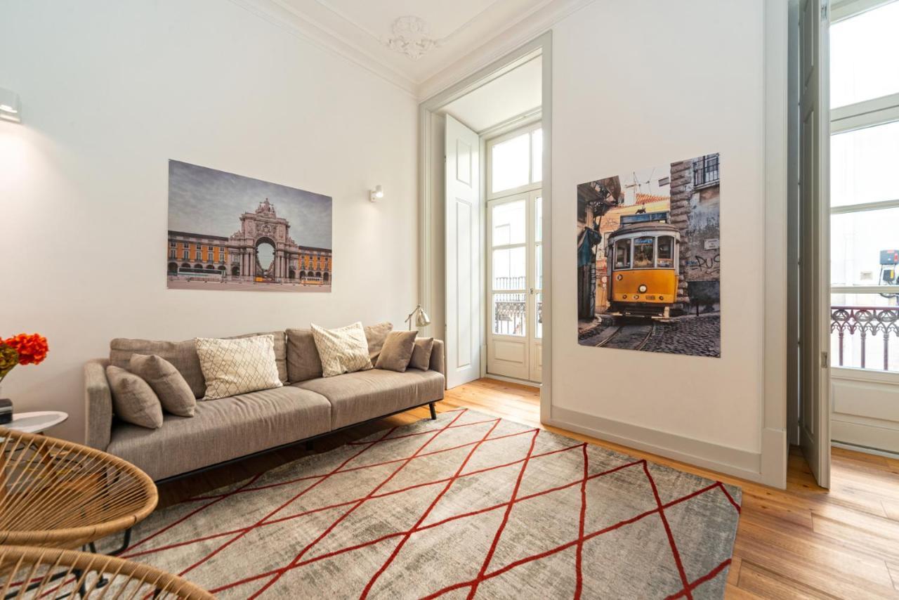 Baixa Charming Apartment *