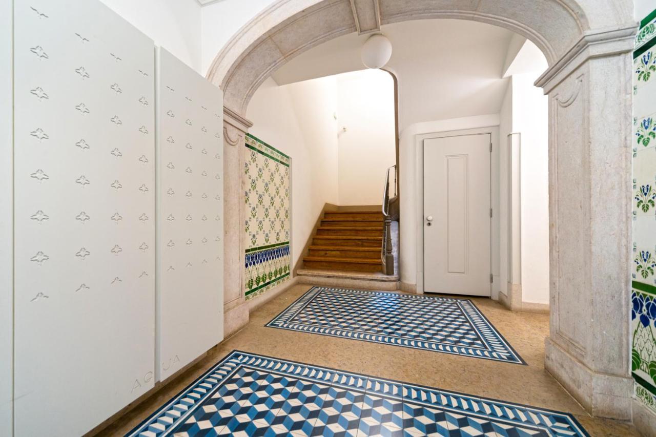 Baixa Charming Apartment *