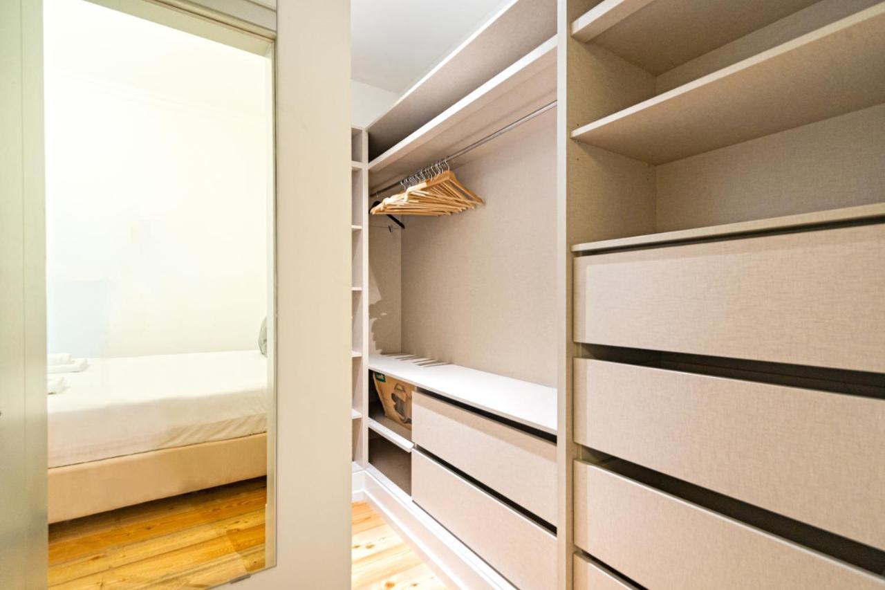 Apartment Baixa Charming *