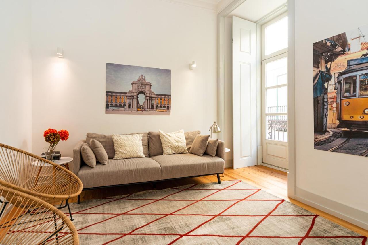 Apartment Baixa Charming