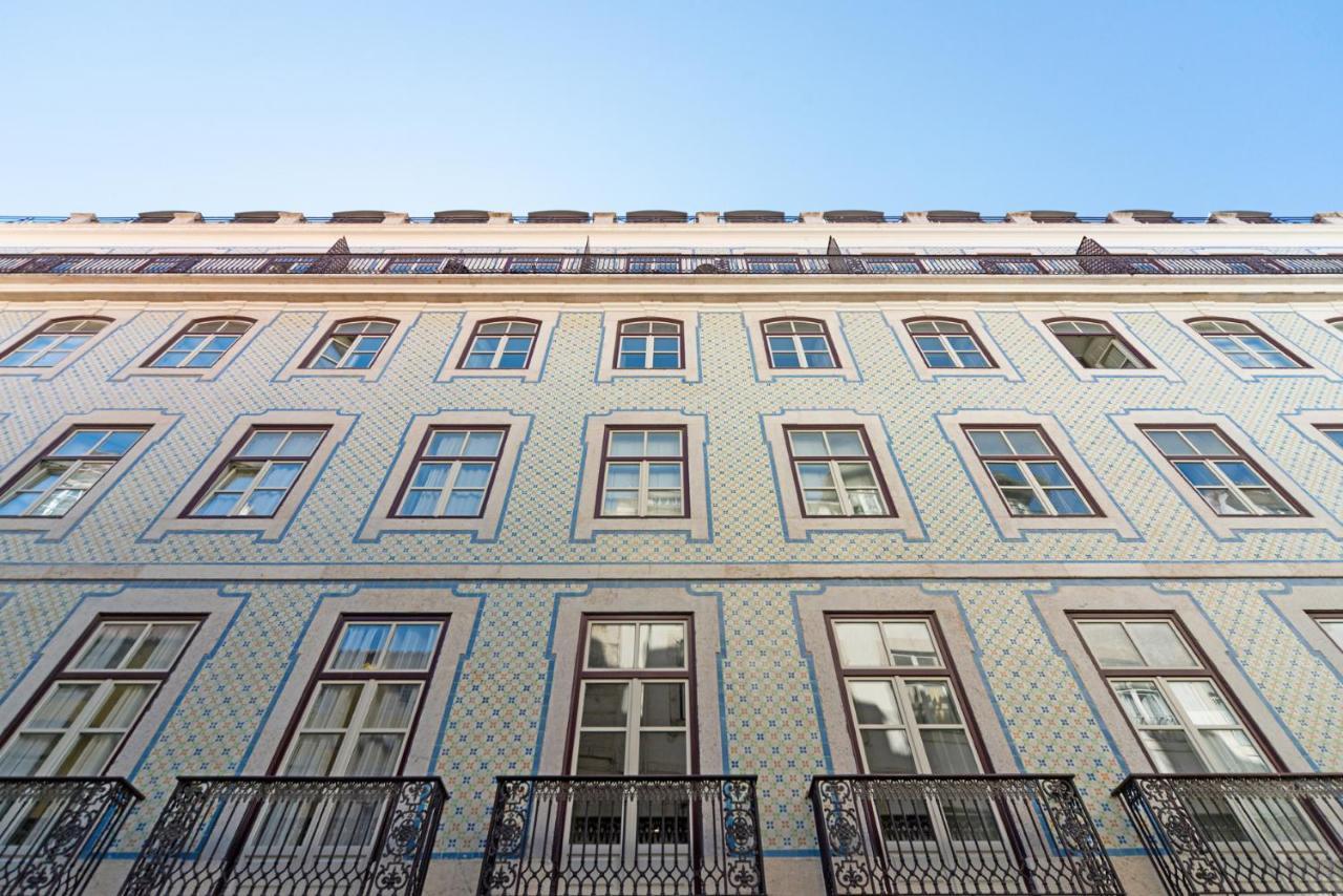 Baixa Charming Lisbon