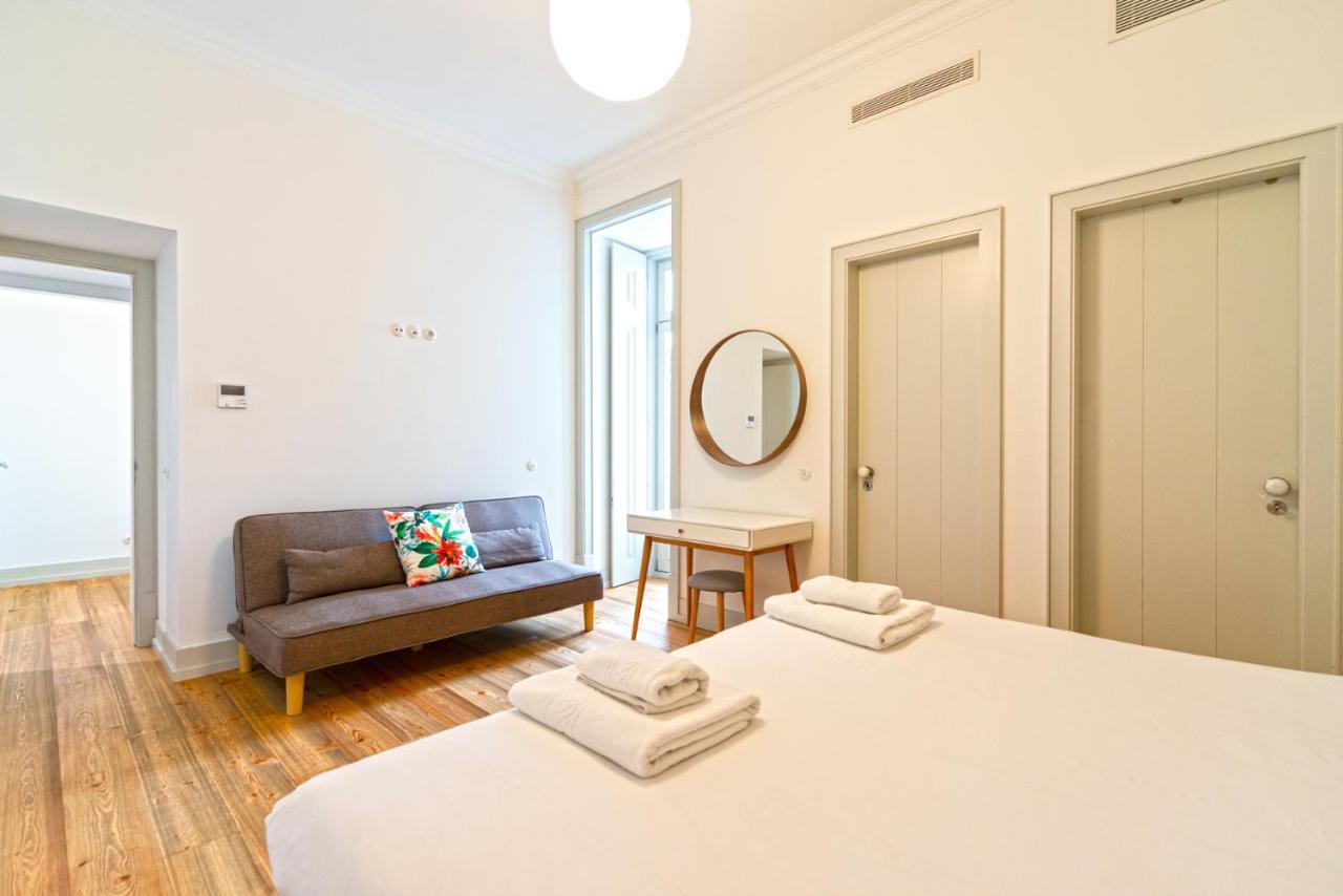 Baixa Charming Apartment *