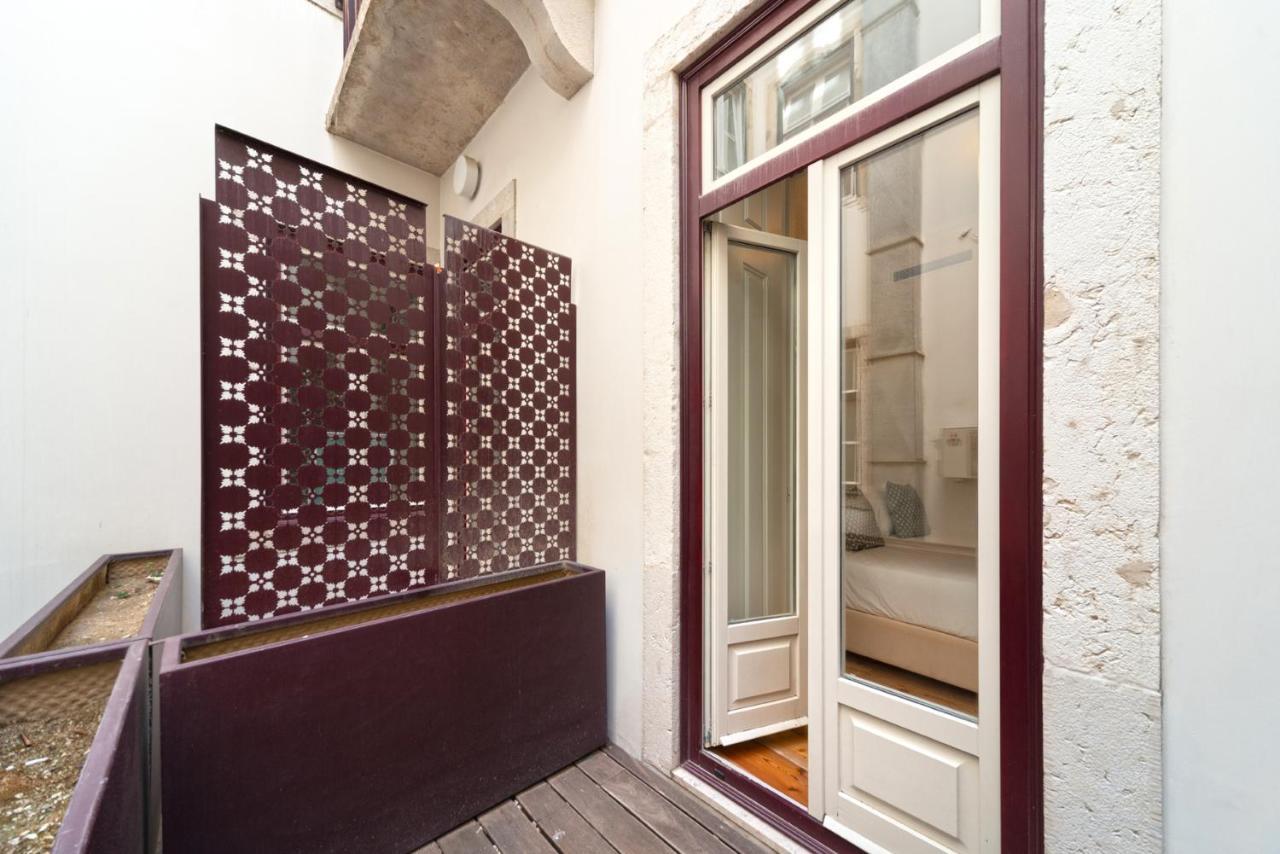 Apartment Baixa Charming Lisbon