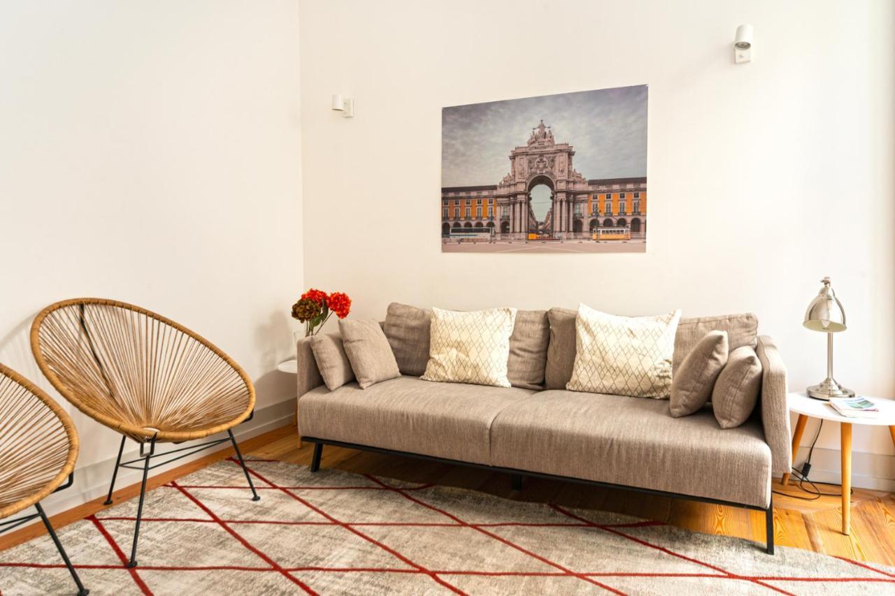 Baixa Charming Apartment