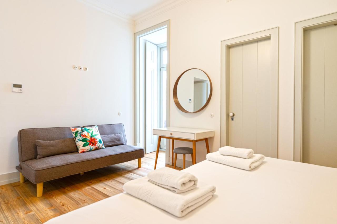 Apartment Baixa Charming *