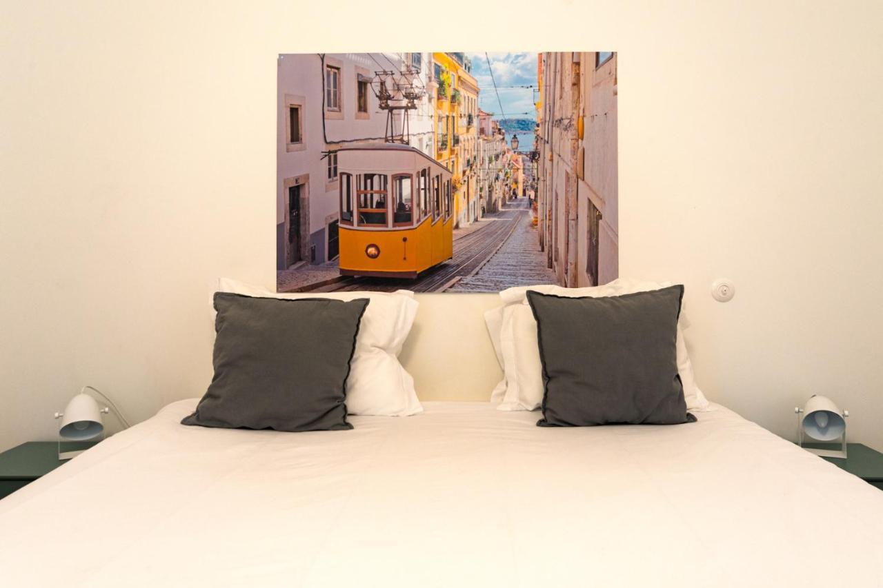 Apartment Baixa Charming *