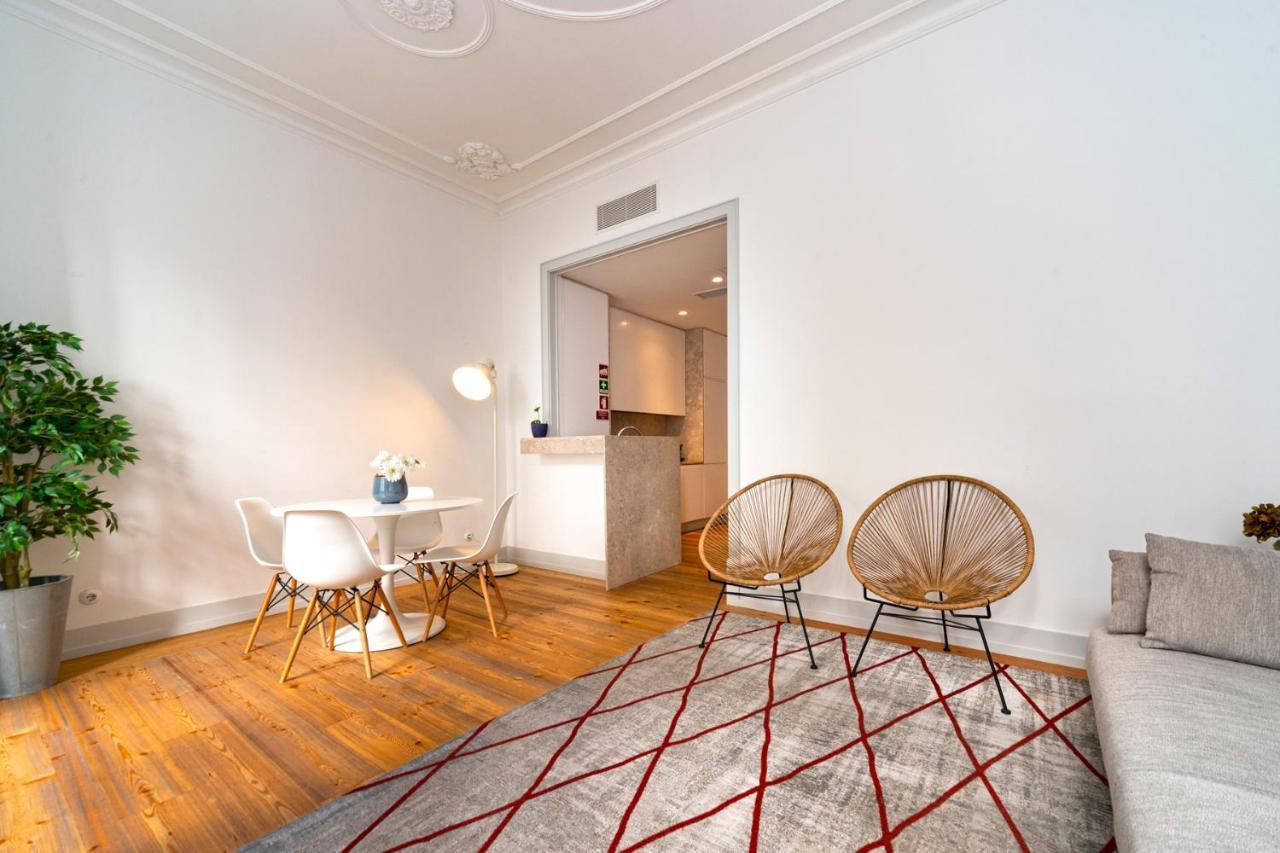 Baixa Charming Apartment *