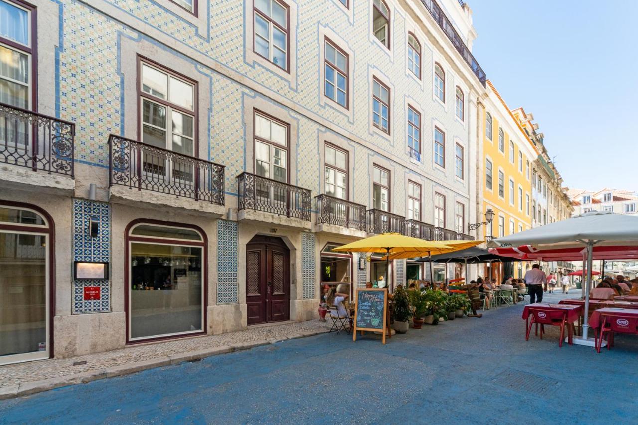 Baixa Charming Apartment *