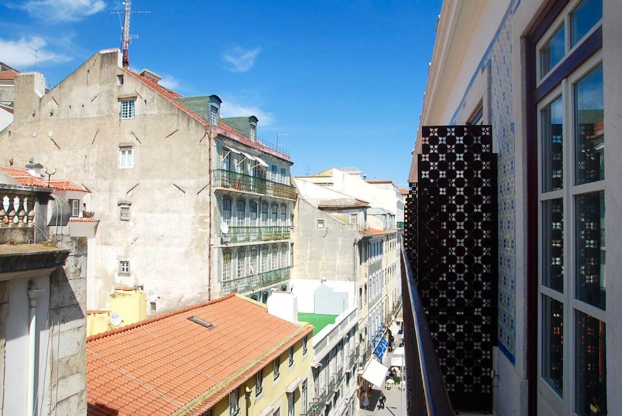 Baixa Charming Lisbon