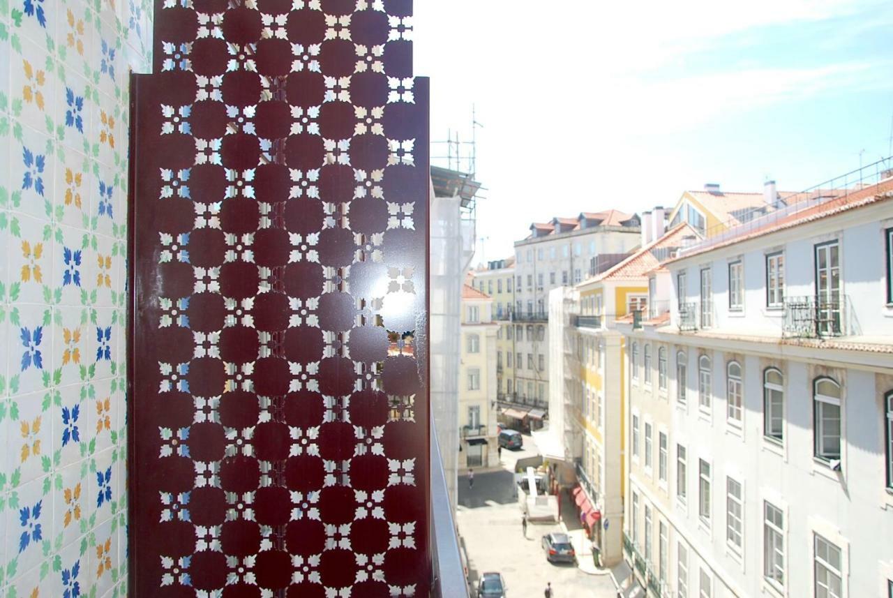 Baixa Charming